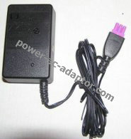 30V 333mA HP Deskjet 1050 2050 All-in-One charger ac adapter