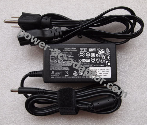 Dell XPS 13-2501sLV i7-3517U Ultrabook 45W AC Adapter