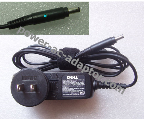 19.5V 2.31A AC Power Adapter for Dell XPS 13-4040SLV Ultrabook
