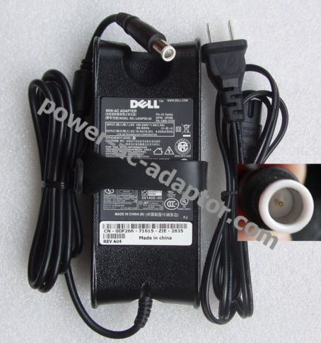 Dell Inspiron N3010 1440 1464 AC Power Adapter