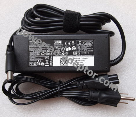 90W AC Power Adapter for Dell Inspiron 14(3442) Notebook