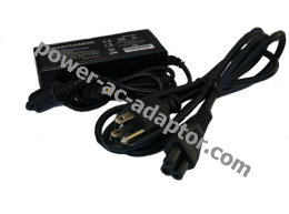 120w hp compaq 350221-001 350775-001 370998-001 ac adapter