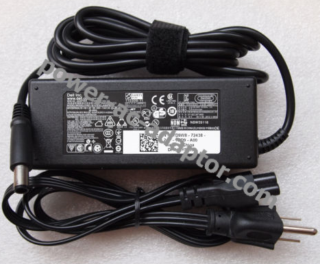 90W AC Power Adapter for Dell Inspiron 15(3542) Notebook