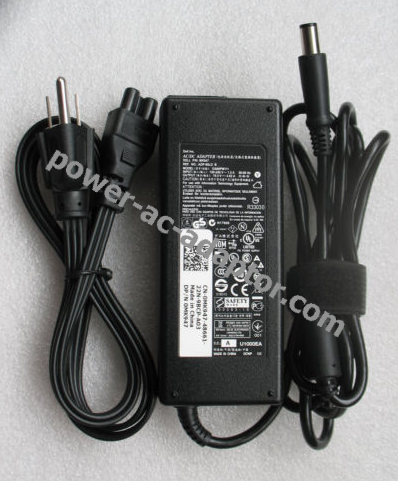 Dell Vostro 3560 Notebook AC Power Adapter Cord/Charger