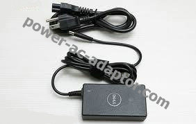 Geniune Dell 45w DELL XPS 13 3RG0T JT9DM PA-1450-66D1 Ac Adapter