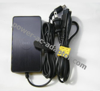 45W DELL BA45NE0-01 Ac Adapter Original black NEW