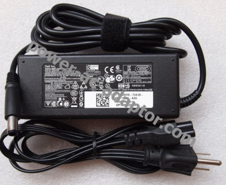 90W AC Power Adapter for Dell Inspiron 15(5547) Notebook