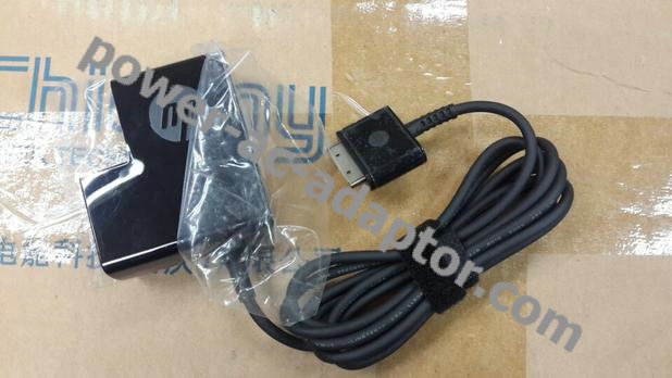 genuine 10W HP HSTNN-LA34 685735-001 9.0V 1.1A AC Power Adapter