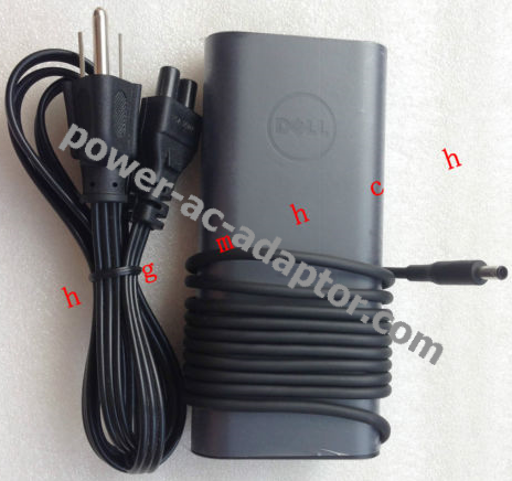Dell Precision M3800 TX73F 332-1829 6TTY6 130W Slim AC Adapter