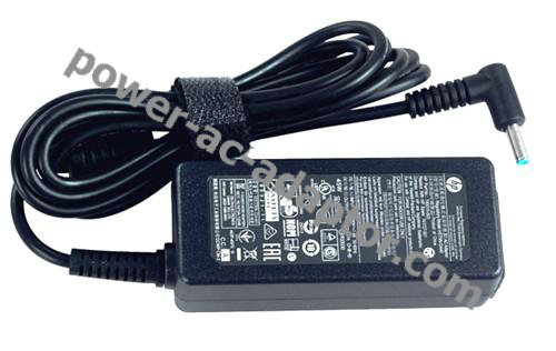 Original 19.5V 2.31A HP 744499-001 HSTNN-LA40 AC Adapter Charger