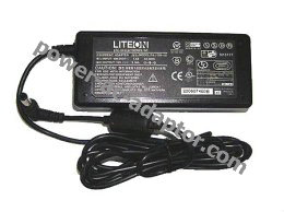 65W Gateway C120 C120X C-120 C-120X charger ac adapter