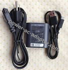 Dell Venue 11 8 7 Pro Charger 24W DA24NM130 77GR6 Power Adapter