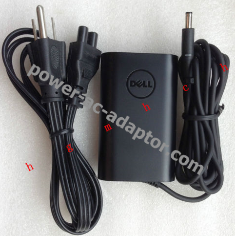 Dell Inspiron 14 7437 332-1827 DA45NM131 4H6NV AC Adapter