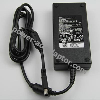 180W Dell 0JVF3V AC Adapter Charger 19.5V 9.23A