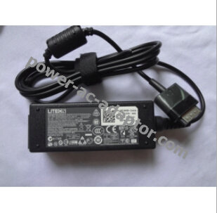 30W 19V 1.58A Tablet AC Adapter For Dell Latitude 10 ST2/ST2e/ X