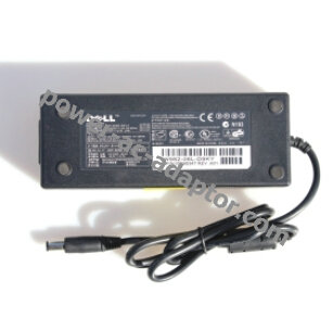 Dell Precision M70 Mobile Workstation 19.5V 6.7A AC Adapter cord