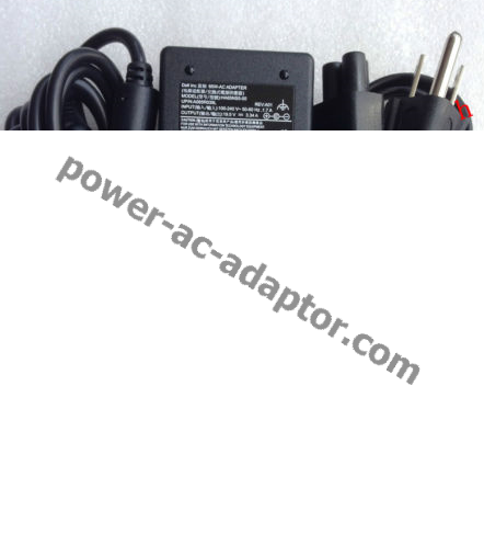 65W AC Adapte for Dell Inspiron 14 3421 HA65NS5-00 Notebook