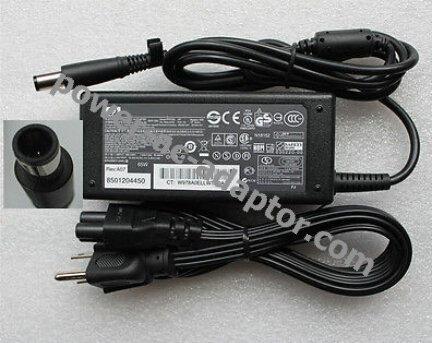 18.5V 3.5A HP EliteBook 6930p 8730w Notebook PC AC power Adapter