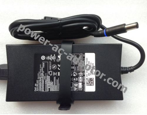 Dell 130W Latitude E5540 KR65T VJCH5 Laptop AC Adapter