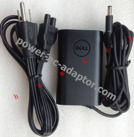 Dell Inspiron 332-1827 D0KFY LA45NM131 CDF57 45W AC Adapter