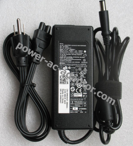 Dell XPS Notebook M1330/M1530 Genuine AC Power Adapter