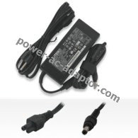 120W gateway M280 M360 M460S M460X charger ac adapter