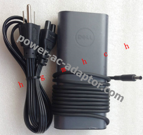 Dell Precision M3800 TNMGP 492-BBIN 6TTY6 130W Slim AC Adapter