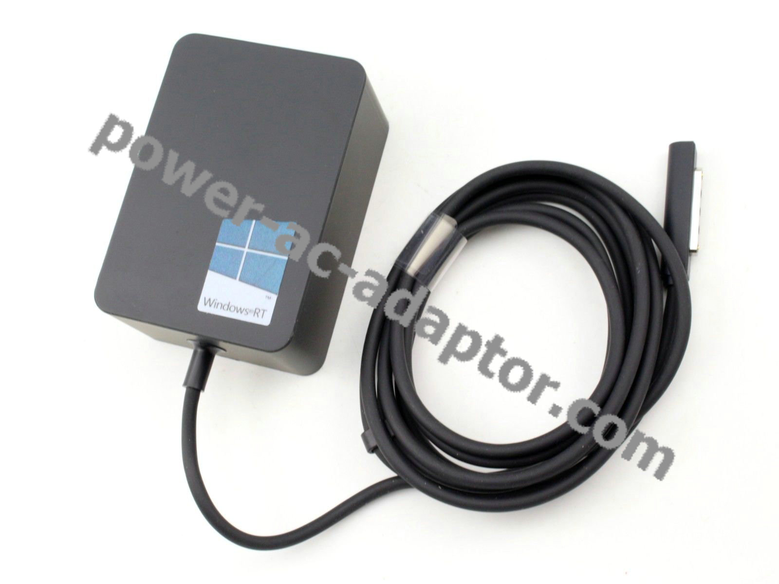 Genuine 12V 2A Microsoft Surface RT 1512 1513 AC Adapter Power