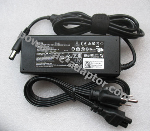 Dell Inspiron N4011/N4040 90W Slim AC Power Adapter Supply