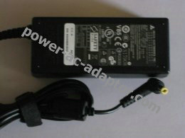 65w Gateway NS41 NS41I01FR ac adapter charger