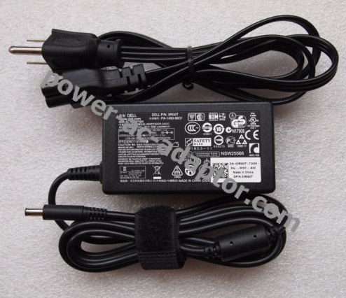 Dell 45W XPS 13D-138 13D-148 P29G AC Power Adapter Charger