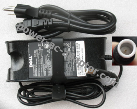 Dell Vostro 1310 1400 PA-10 AC Adapter Battery Charger