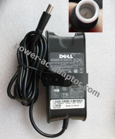 AC adapter charger cord for Dell 1240 1521 1525 PA12 laptop
