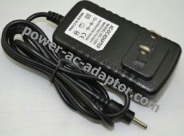 Gateway TP Series A60 10.1" Tablet PSA18R-120P Adapter charger