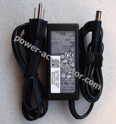 Dell XPS 14z 1440 V131 14R AC Power Adapter Supply Charger