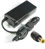 40w Gateway VR46-EC14 ac adapter charger cord