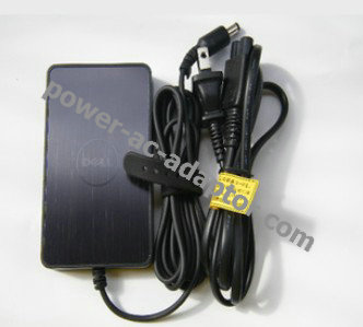 Dell 15V 3A 45W X166M X169M U939M W616M AC Adapter Charger