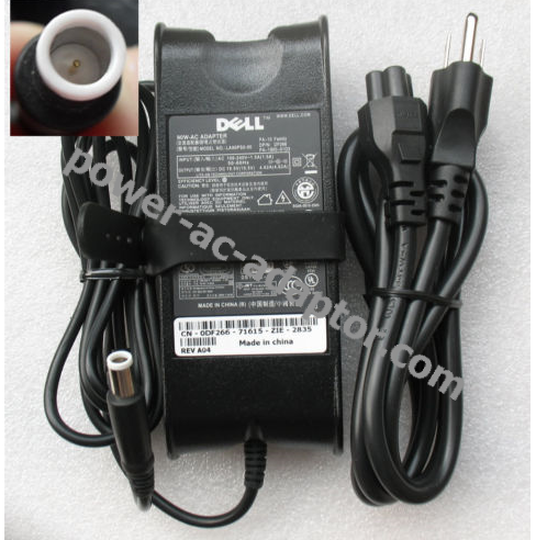 Dell XPS 15z X15Z-6735ELS Notebook 90W AC Adapter Charger