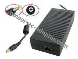 120W Acer Gateway ZX4300-31 power supply ac adapter charger