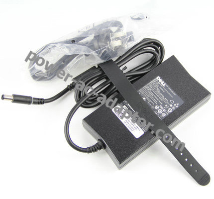 Original 130W Dell Precision 15 3000 P48F P48F001 AC Adapter