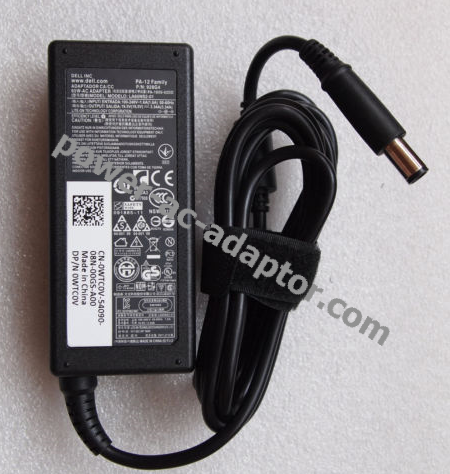 Dell Inspiron i17RN-2929BK i3-2350M Laptop AC Adapter