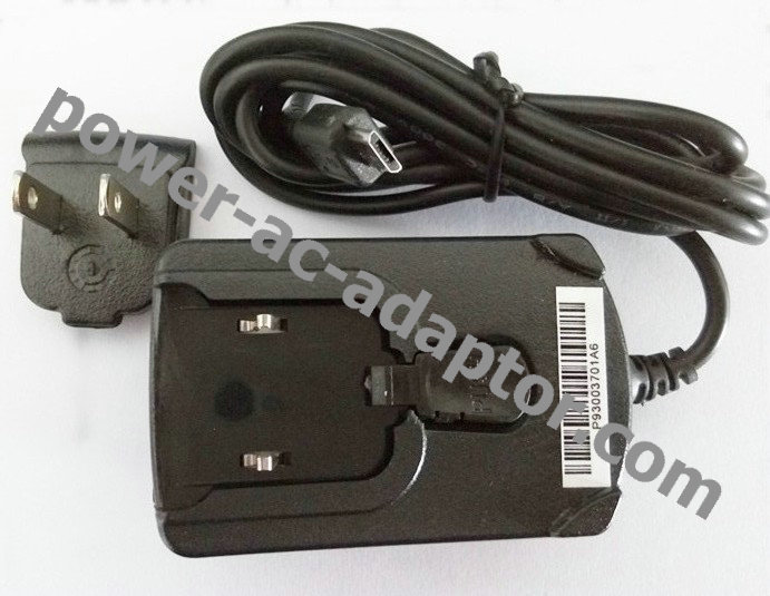 5.25V 3A Google Chromebook 11-2000 792584-001 AC Adapter charger