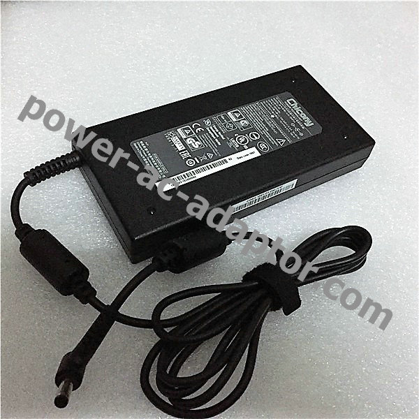 19V 9.47A 180W MSI GT780 A15-180P1A Laptop AC Adapter Charger