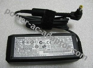 16V 3.75A AC Adapter Panasonic Toughbook CF-19 CF-AA1623A