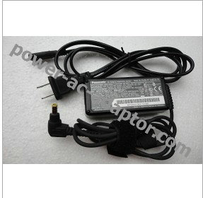 16V 3.75A Panasonic CF-AA1623AG AC Adapter Power Supply Charger