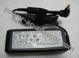 60W CF-AA1623AT Genuine AC Adapter Panasonic Toughbook laptop