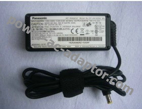 16V 2.5A 40W Panasonic CF-AA1625A AC Adapter Power Supply
