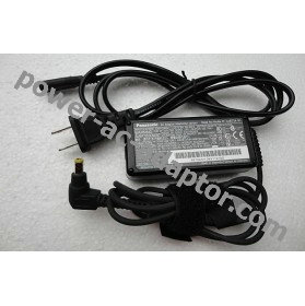 16V 3.75A 60W Panasonic CF-AA1625AJS AC Adapter Charger Cord
