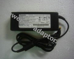 15.6V 5A Panasonic CF-30 AC Adapter Power Supply CF-AA1653A