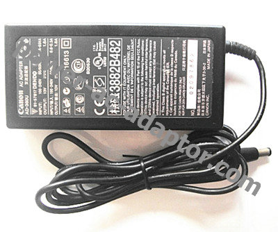 Original 13V 1.8A Canon M-11 M-40 Printer AC Adapter Charger